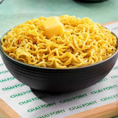 Butter Maggi