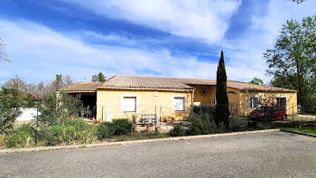 maison à Caumont-sur-Durance (84)