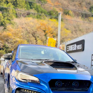 WRX S4 VAG