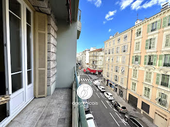 appartement à Nice (06)