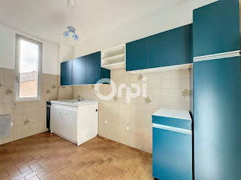 appartement à Villeneuve-Loubet (06)