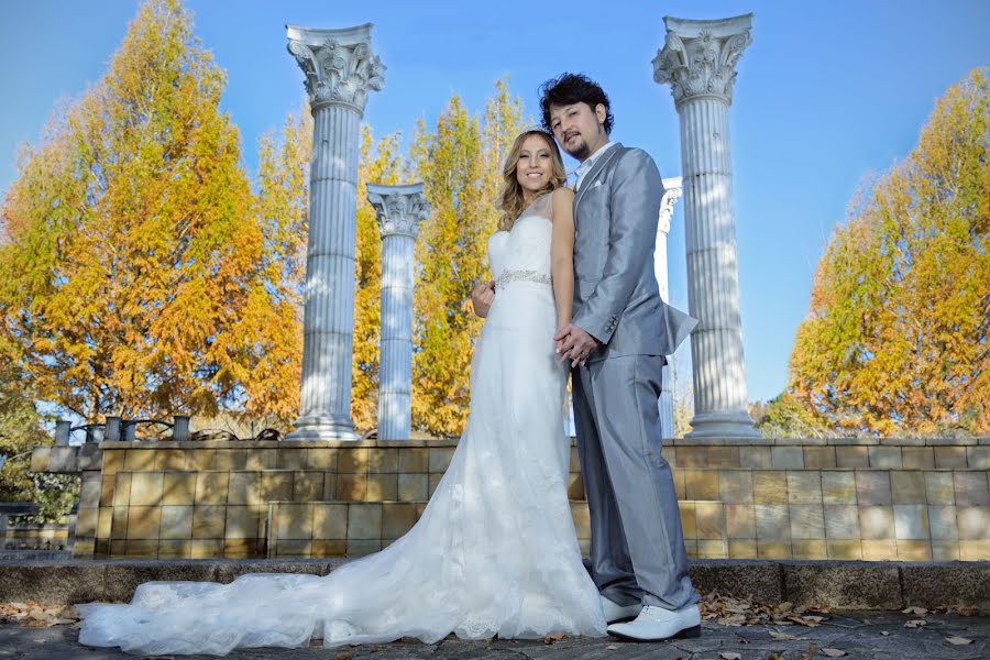 Fotógrafo de casamento Eduardo Yagui Photographer (eduardoyagui). Foto de 2 de janeiro 2019