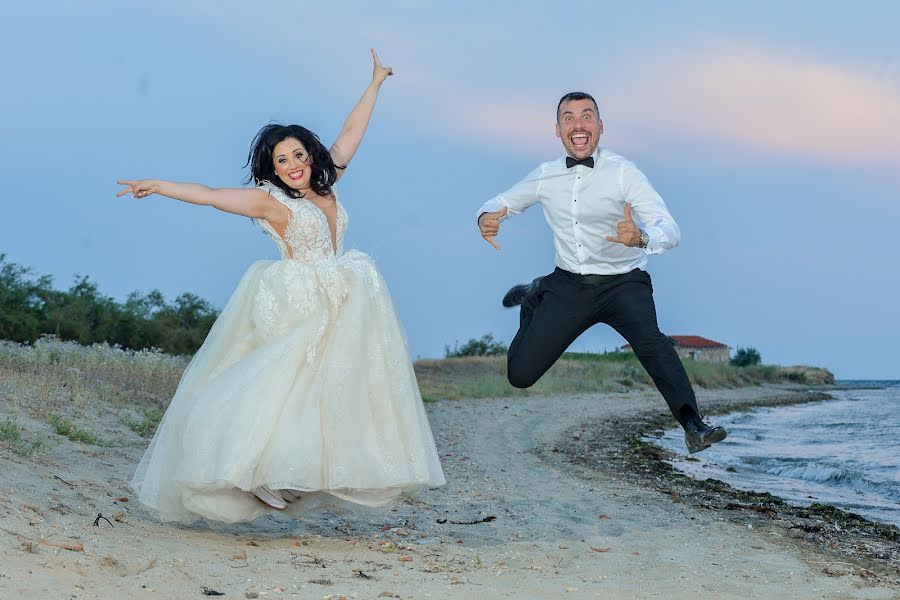 Wedding photographer George Salagiannis (gsphotography). Photo of 11 June 2022