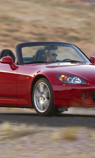 Wallpapers with Honda S2000