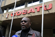 Cosatu wants end to cadre deployment.