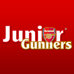 Cover Image of Download Arsenal Junior Gunners 1.7.4 APK
