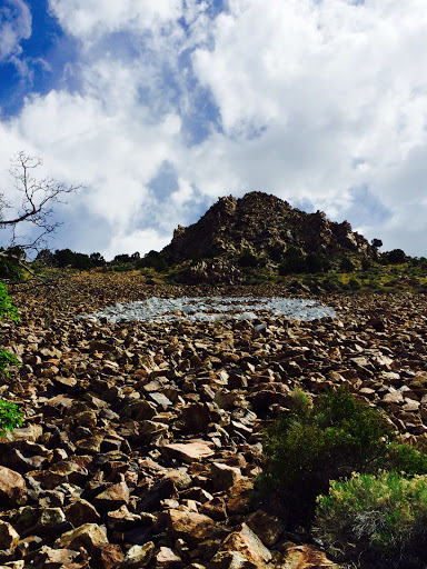 Brigham City Mountainside B