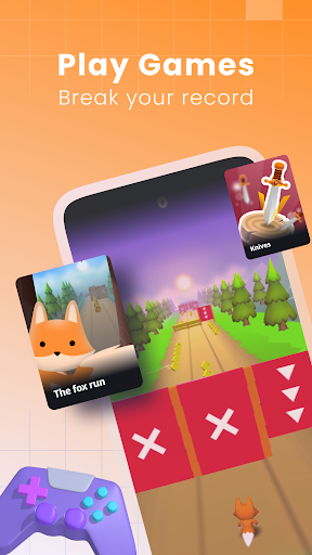 Screenshot MITA - Party Game & Earn