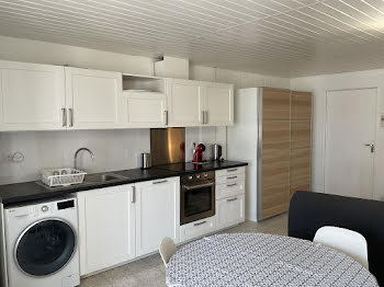 appartement à Hyeres (83)