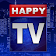 Happytv Portal icon