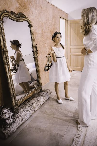 Fotografo di matrimoni Cécile Miramont (nikistudio). Foto del 24 aprile