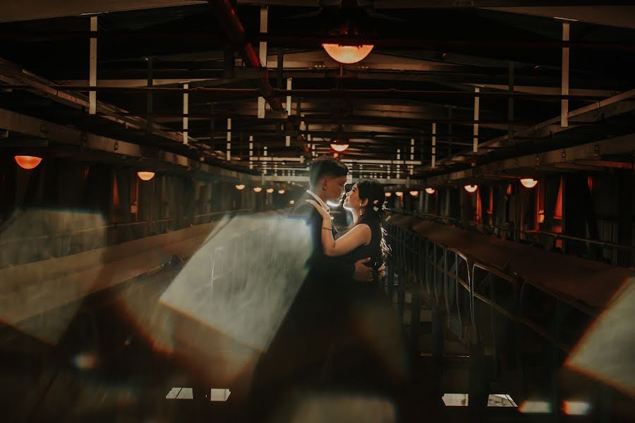 Wedding photographer Eky Christripindo (ekychristripindo). Photo of 11 June 2018