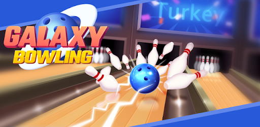 Galaxy Bowling 3D