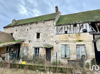 maison à Pontpoint (60)