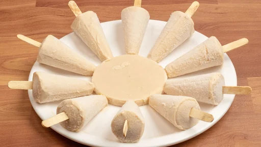 Special Malai Kulfi