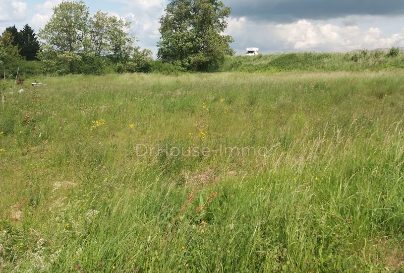  Vente Terrain agricole - à Tournon-d'Agenais (47370) 