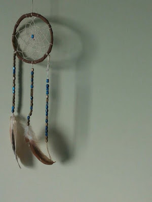 Dreamcatcher di valentinanitnela