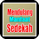 Mendulang Manfaat Sedekah icon