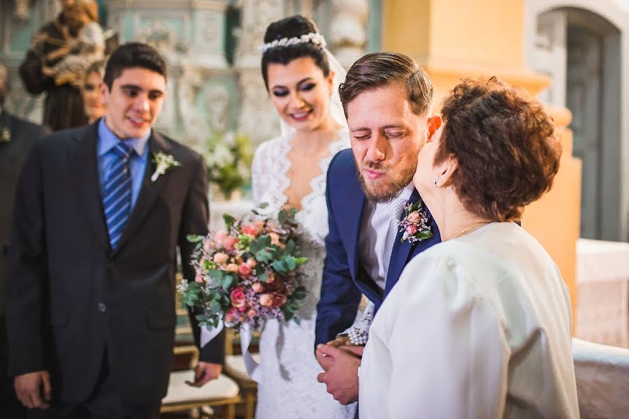 Jurufoto perkahwinan Jaíne Néris (jaine). Foto pada 14 Februari 2019
