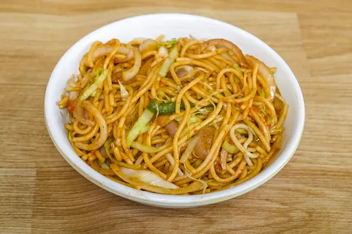 Veg Chowmein