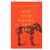 Đợt Tuyệt Chủng Thứ 6