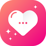 Cover Image of ดาวน์โหลด Dating Love Messenger All-in-one - Free Dating 1.1 APK