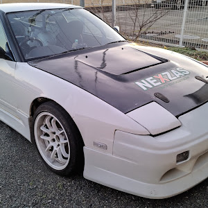 180SX