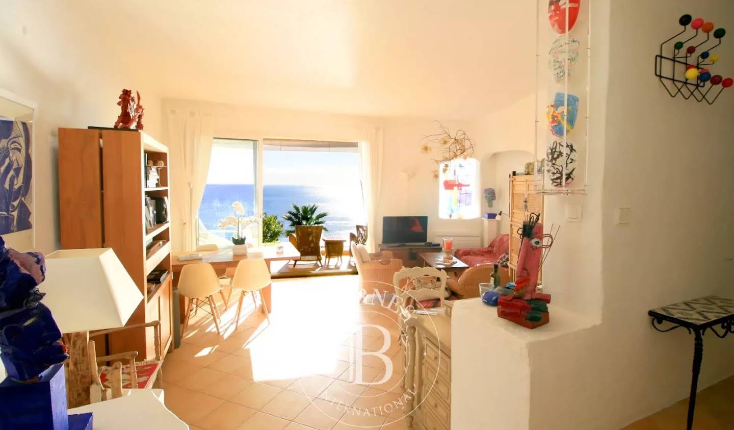 Appartement Theoule-sur-mer