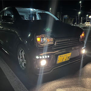 アルトワークス HA36S