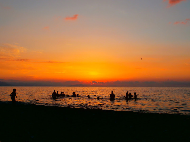 Calore siculo di IoClaudette