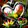 REGGAE LOVE+PEACE LWP Trial icon