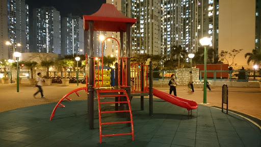 Tin Fu Playground