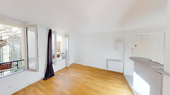 appartement à Paris 16ème (75)