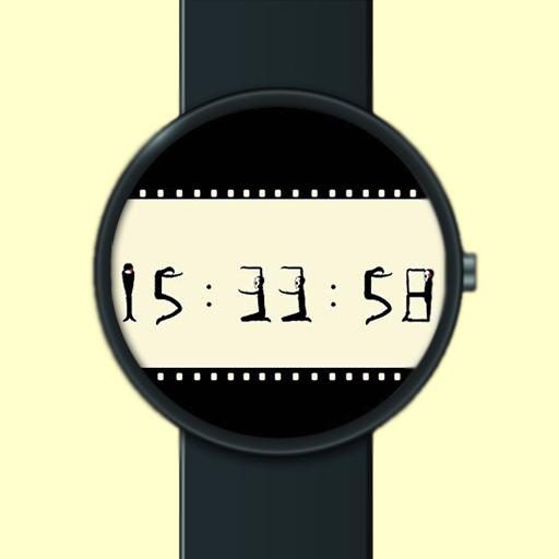 Magicbody Watch Face for Wear