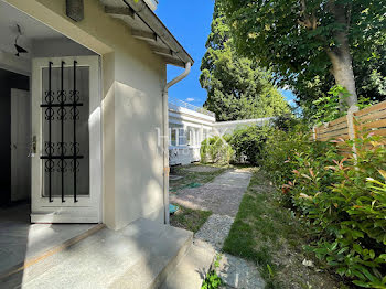 appartement à Saint-Germain-en-Laye (78)