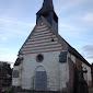 photo de Eglise Saint-Vulfran (Ergnies)