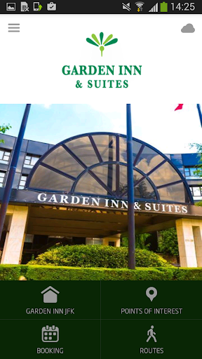 Garden Inn