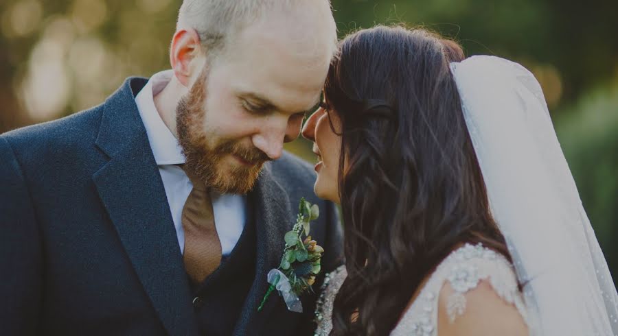 Fotografo di matrimoni John Murphy (johnmurphy). Foto del 1 luglio 2019