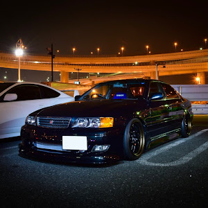 チェイサー JZX100