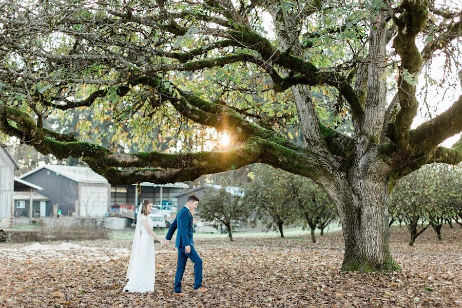 Wedding photographer Ashley Cook (ashleycook). Photo of 9 September 2019