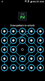 Lockdown Pro - AppLock & Vault Screenshot