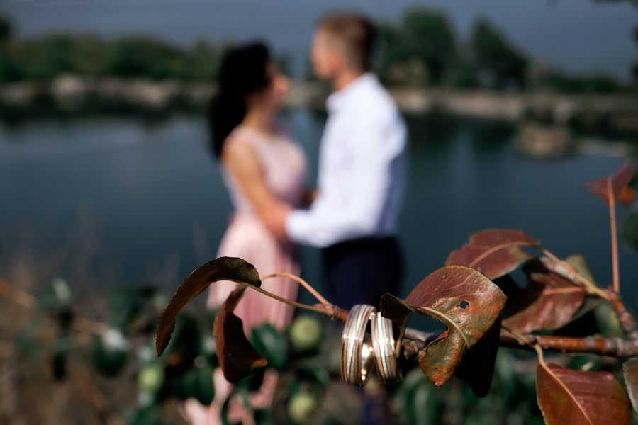 Fotógrafo de bodas Lera Valeriia Sychova (sychova-valeriia). Foto del 16 de noviembre 2019