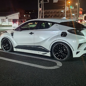 C-HR ZYX10