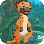 Cover Image of Herunterladen Best Games - 29 Natty Cartoon Meerkat Escape Game 1.0.0 APK