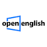 Open English: Learn English icon