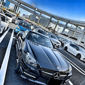 SLK R172