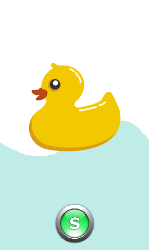 Rubber Ducky Debugger