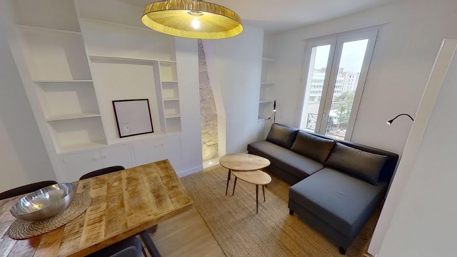 Location  appartement 3 pièces 76 m² à Clichy (92110), 2 300 €