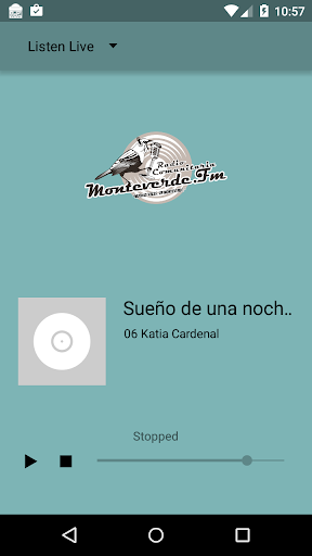 Monteverde.FM