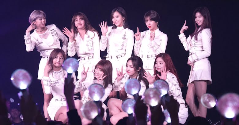 TWICE forms first unit with 3 Japanese members - The Korea Times